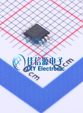 TSV912AIYST  ST(意法半导体)  MiniSO-8