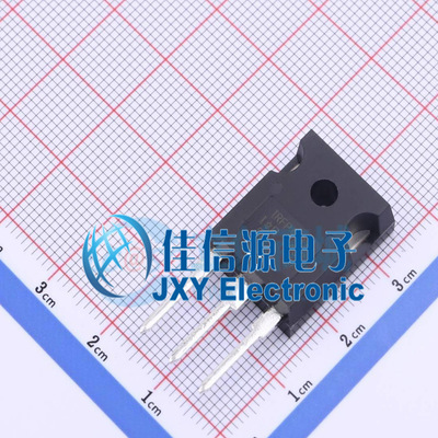 场效应管(MOSFET)     IRFP4137PBF  TO-247-3