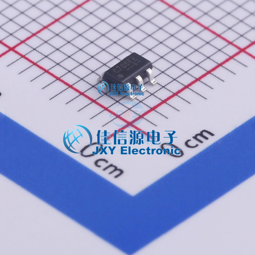 线性稳压器(LDO)  FP6166S5CTR  FITIPOWER(天钰)  SOT-23-5