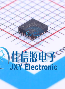 TPS2549IRTERQ1  TI()  QFN-16_3x3x05P