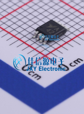 CBM8542AMS8  Corebai(芯佰微)  MSOP-8