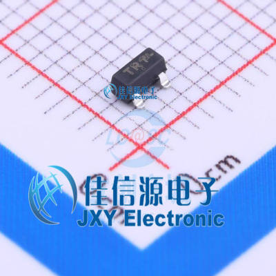 场效应管(MOSFET)    NTR4501NT1G  onsemi(安森美)  SOT-23