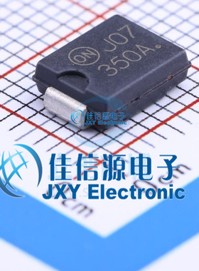 LED驱动     NSI50350AST3G  onsemi(安森美)  SMC(DO-214AB)