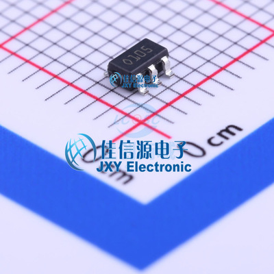 TSC101BILT  ST(意法半导体)  SOT-23-5