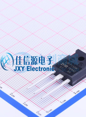 场效应管(MOSFET)     IRFP150MPBF  TO-247AC-3