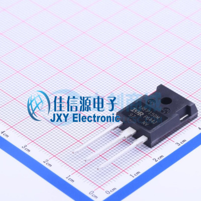 场效应管(MOSFET)     IRFP150MPBF  TO-247AC-3