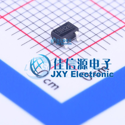 场效应管(MOSFET)      P3203CMG  NIKO-SEM(尼克森)  SOT-23