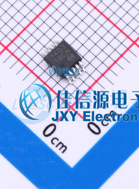 传感器   EMC1403-1-AIZL-TR  MICROCHIP(美国微芯)   MSOP-10