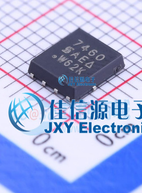 SI7460DP-T1-E3  VISHAY(威世)  PowerPAK-SO-8