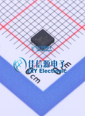 DC-DC电源芯片  TPS62091RGTT  TI()  QFN-16(3x3)