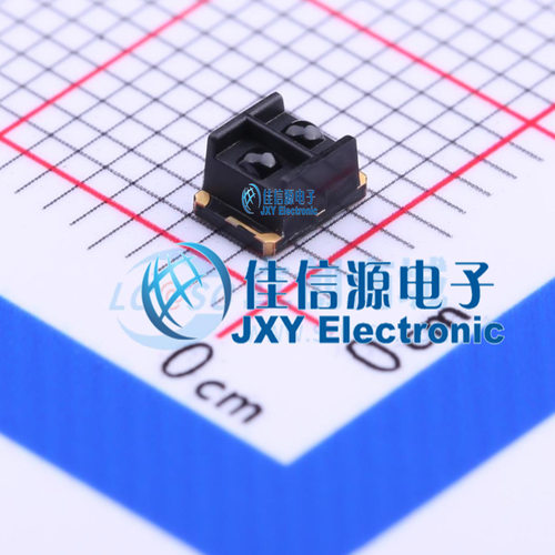 反射式光电开关     GP2S700HCP  SHARP(夏普)  SMD-4P