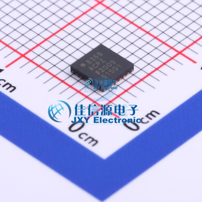 AD8368ACPZ-REEL7  ADI(亚德诺)/LINEAR  LFCSP_VQ-24