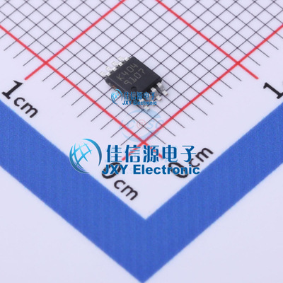 LM358AST  ST(意法半导体)  MiniSO-8