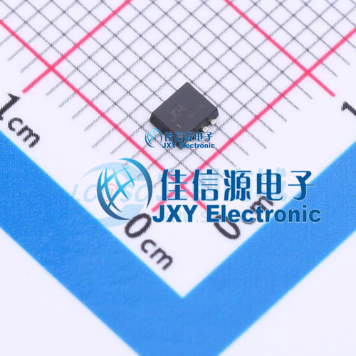 场效应管(MOSFET)    QS8J4TR  ROHM(罗姆)  TSMT8