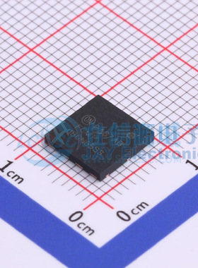 场效应管(MOSFET)    FCMT180N65S3  onsemi(安森美)  PQFN-4