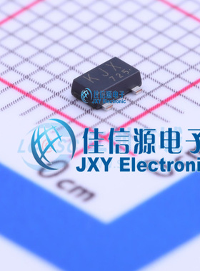 SSM3J351R,LF  TOSHIBA(东芝)  SOT-23F