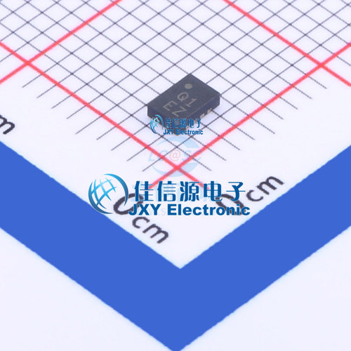AD8317ACPZ-R7  ADI(亚德诺)/LINEAR  LFCSP-8