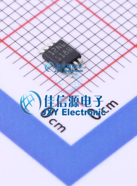 DC-DC电源芯片  LM2622MM-ADJ/NOPB  TI()  VSSOP-8