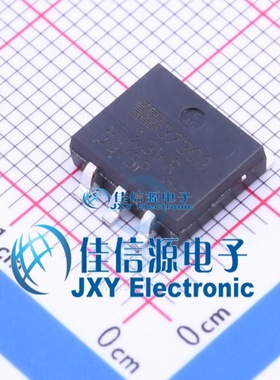 MIC37300-3.3WR  MICROCHIP(美国微芯)  SPAK-3