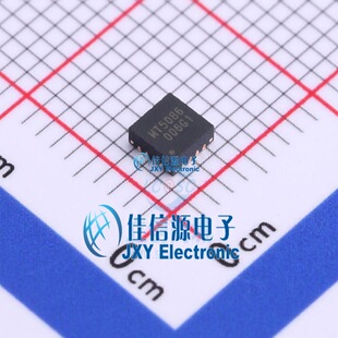 DC-DC电源芯片  MT5086NQAR  M3TEK(莱颉)  QFN-16L(3x3)