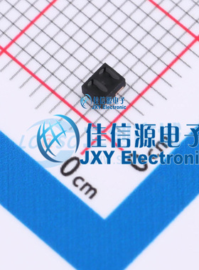 反射式光电开关     VCNT2020  VISHAY(威世)  SMD-4P