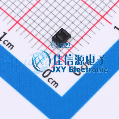 反射式光电开关     VCNT2020  VISHAY(威世)  SMD-4P