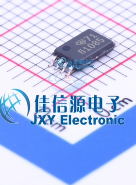 DC-DC电源芯片  TPS61085TPWR  TI()  TSSOP-8