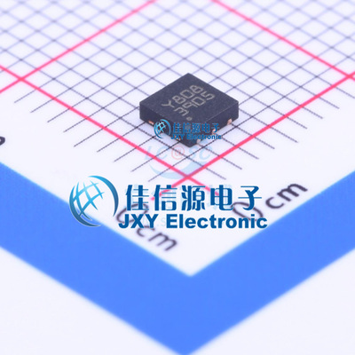 LD39050PUR  ST(意法半导体)  DFN-6