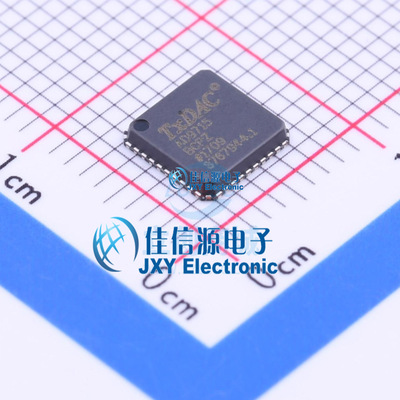 AD9715BCPZ  ADI(亚德诺)/LINEAR  LFCSP-40_6x6x05P