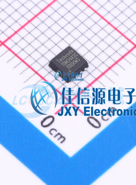 场效应管(MOSFET)      TDM3482C  Techcode(泰德)  PPAK-8(3x3)