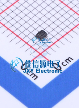 缓冲器/驱动器    SN74LVC2G34DRLR  TI(德州仪器)  SOT-5X3