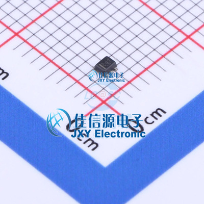 缓冲器/驱动器    SN74LVC2G34DRLR  TI(德州仪器)  SOT-5X3