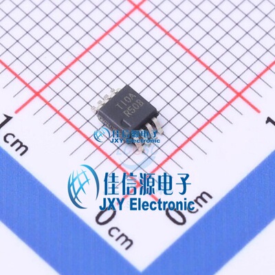 电压基准芯片  REF5025IDGKR  TI()  VSSOP-8