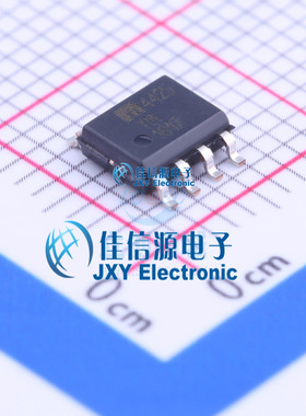 栅极驱动IC   MIC4425YM  MICROCHIP(美国微芯)  SOIC-8