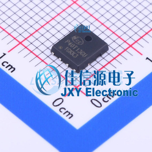 场效应管 NCEP40T13GU NCE(无锡新洁能) DFN-8 N沟道全新40V 130A
