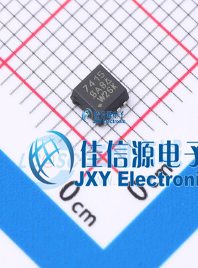 场效应管  SI7415DN-T1-E3  VISHAY(威世)  PowerPAK1212-8