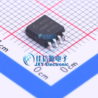 GD25Q80CSIGR  GigaDevice(兆易创新)  SOP-8_208mil