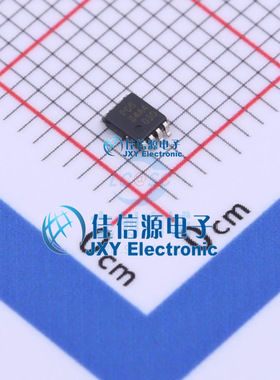 转换器/电平移位器     PCA9306DC1  Nexperia(安世)  VSSOP-8