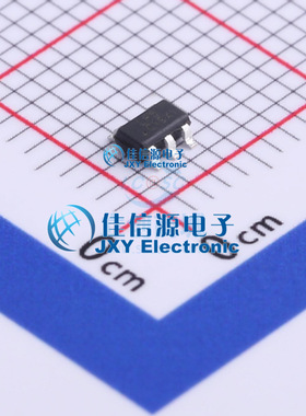 功率电子开关   LPW5209B5F-21  LOWPOWER(微源半导体)  SOT-23-5