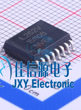IL262VE  NVE  SOIC-16