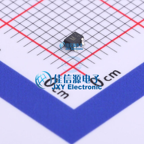 DAN235UT106  ROHM(罗姆) SOT-323