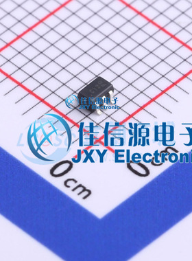 数字晶体管    DCX114EU-7-F  DIODES(美台)  SOT-363-6