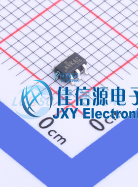 场效应管    SI3437DV-T1-GE3  VISHAY(威世)  TSOP-6-1.5mm