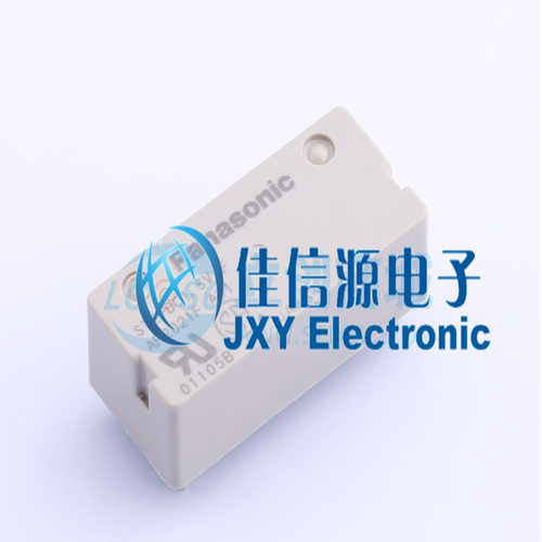 功率继电器        ST2-DC1.5V-F   PANASONIC(松下)