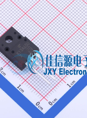 TK13A65U  TOSHIBA(东芝)  SC-67