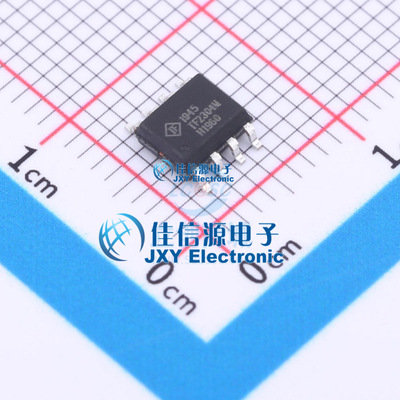 栅极驱动IC   TF2304M-TAH  TFSS(德律风根)  SOIC-8