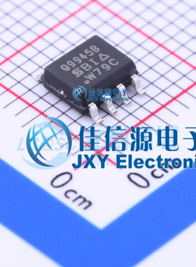 SQ9945BEY-T1_GE3  VISHAY(威世)  SOIC-8-150mil