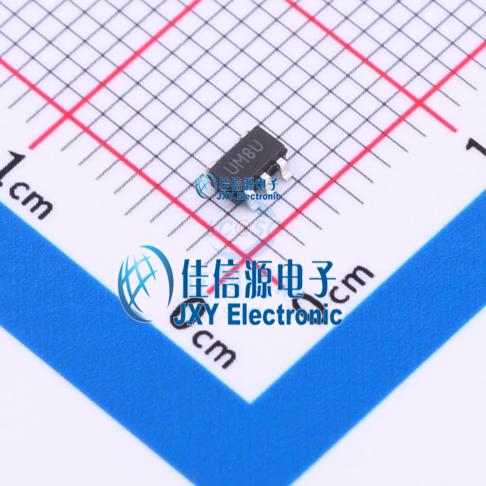 MCP1824T-1202E/OT  MICROCHIP(美国微芯)  SOT-23-5
