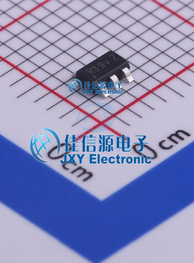 DC-DC电源芯片  AP65111AWU-7  DIODES(美台)  TSOT-26