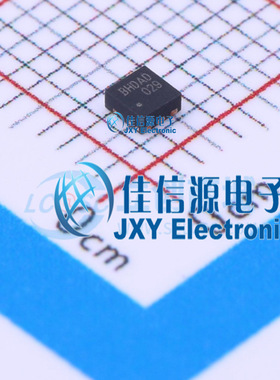 场效应管(MOSFET)    FDMA1029PZ  onsemi(安森美)  MicroFET